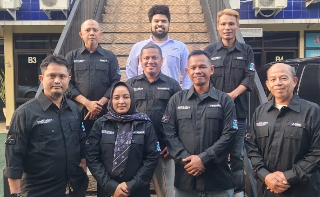 Drilling & Energy Services